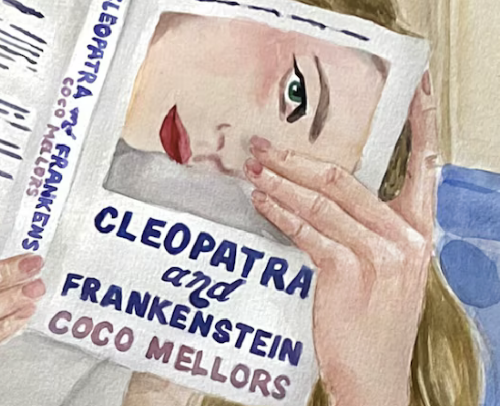 Youth and New York in ‘Cleopatra and Frankenstein’